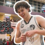 BEST MOMENTS from the 2023 John Wall Invitational