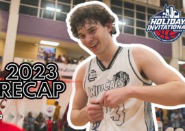 BEST MOMENTS from the 2023 John Wall Invitational