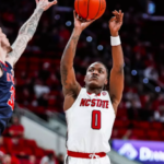 Familiar Faces Helping Lead NC State This Season