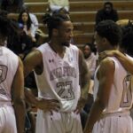 The Perfect Storm: Special Duo Shining for Guilford College