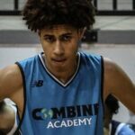 2024 Isaiah Sy: Putting in the work and showing his potential; adding new offers