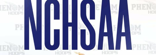 NCHSAA Max Prep Top 50 Strength of Schedule Rankings