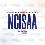 NCISAA Max Prep “Strength of Schedule” Ranking 1-25-24