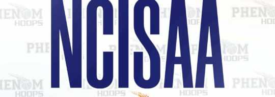 Is the NCISAA 4A Division more open than many think?