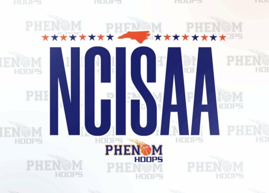 NCISAA Max Prep Top 25 Strength of Schedule Ranking