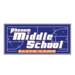 Phenom Hoops Middle School Camp Evaluations: Team 5