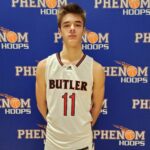 Easy to See: 2024 6’6 Tyler Showalter (Butler)