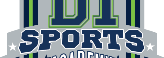 D1 Sports Academy