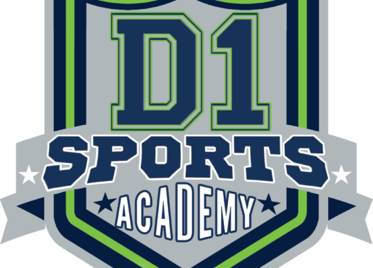 D1 Sports Academy