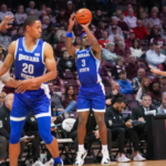 Indiana State could be the team no one wants to see come tournament time