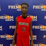 Phenom Winter Nationals: Learning New Names (Bigs)