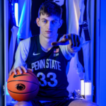 2024 6’11 Max Pikaar breaks down Penn State visit and latest in recruitment