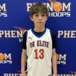 Phenom Winter Nationals: Young Prospects with Range