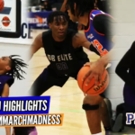DB Elite Makes Statement at #PhenomMarchMadness – AAU Highlights