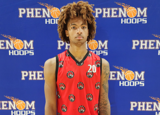 Players to Check Out More: Phenom PG Nationals (Part 2)
