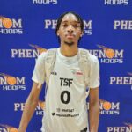 Catching the eyes of D1 Programs: Phenom PG Nationals