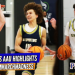 NC Spartans program building something special – #PhenomMarchMadness Highlights