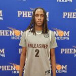 Prospects that D1 programs should look at more: Phenom Rise Showcase