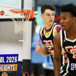 CP3 2026 Flying High with Premier Talent from NC