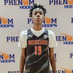 Young Names to Start Tracking: Phenom Grassroots TOC