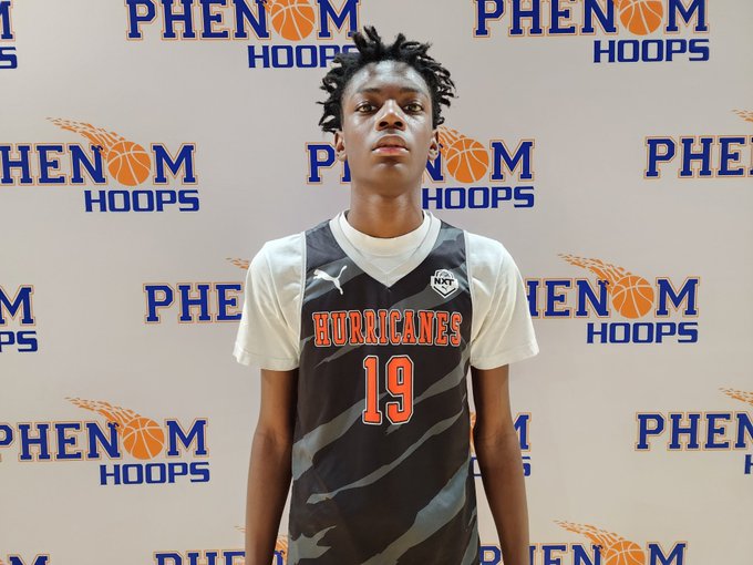 Young Names to Start Tracking: Phenom Grassroots TOC