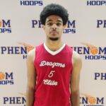 Player Standouts from Phenom Queen City (Part 2)