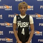 College Coaches Watch List: Phenom Hoop State Finale (Class of 2026)