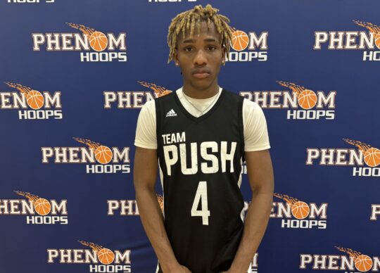 College Coaches Watch List: Phenom Hoop State Finale (Class of 2026)