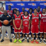 A Team to Check Out this Summer: Mid-State Magic