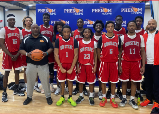 A Team to Check Out this Summer: Mid-State Magic