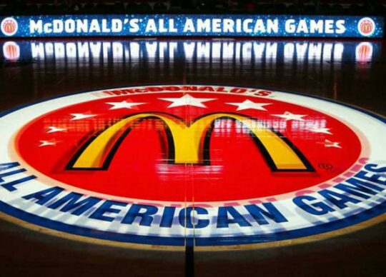 POB’s Takeaways/Standouts from McDonald’s All-American Game