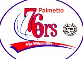 Phenom Lady Rumble Preview: Palmetto 76ers / A’ja Wilson Elite 16u