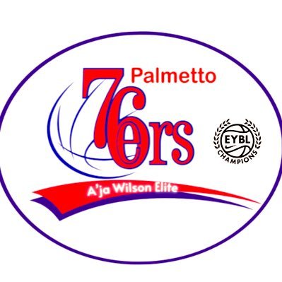 Phenom Lady Rumble Preview: Palmetto 76ers 2029