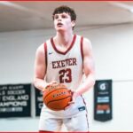 A Versatile Wing: 2025 6’6 Ryder Frost talks development and latest in recruitment