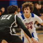 2024 6’3 Sam Wolff (DME) can be that late steal for a program