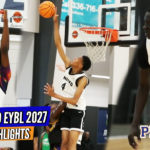 Team United 2027 EYBL looking to be a force nationally once again