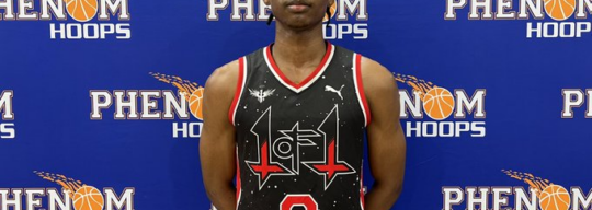 Unsigned Senior Spotlight:Â 6’7 Donovan Rakotonanahary