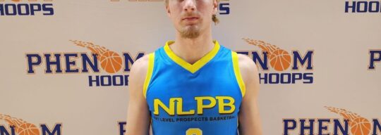 Phenom G3 Showcase Team Preview: NLPB Team Select – Cassell