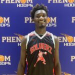 Duo Shines for 704 Soldierz at Phenom MDC