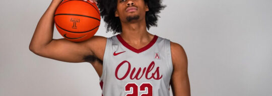 The Newest Owl in the Nest: Elijah Gray Commits to Temple