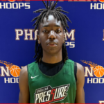 Making A Statement: 2025 6’4 TJ Lewis (Carolina Pressure)