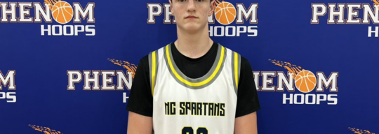 Unsigned Senior Spotlight: 6’6 Brayden Venable 