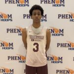 Names to Learn: Phenom Team Camp Session 2