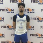 Southern Wake Goes Undefeated at Phenom Team Camp