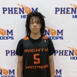 Guard Duo leads Orange at Phenom Team Camp