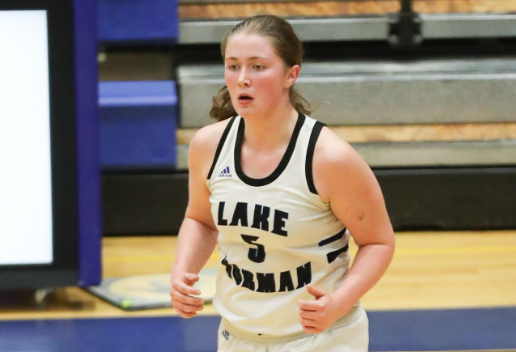 Lady Phenom Commitment Alert: 2026 Kelsey Rhyne commits to Navy