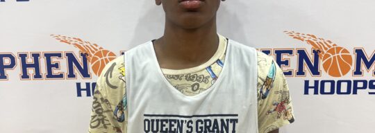 Calling Up Next: 2028 6’3 Mekhi Allen (Queens Grant)