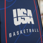 Lady Standouts at US Open Basketball Championships