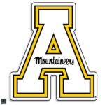 Appalachian State looking a bit different but hoping for the same success