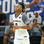 2026 Deron Rippey Jr. attracting the eyes of blue-blood programs and more